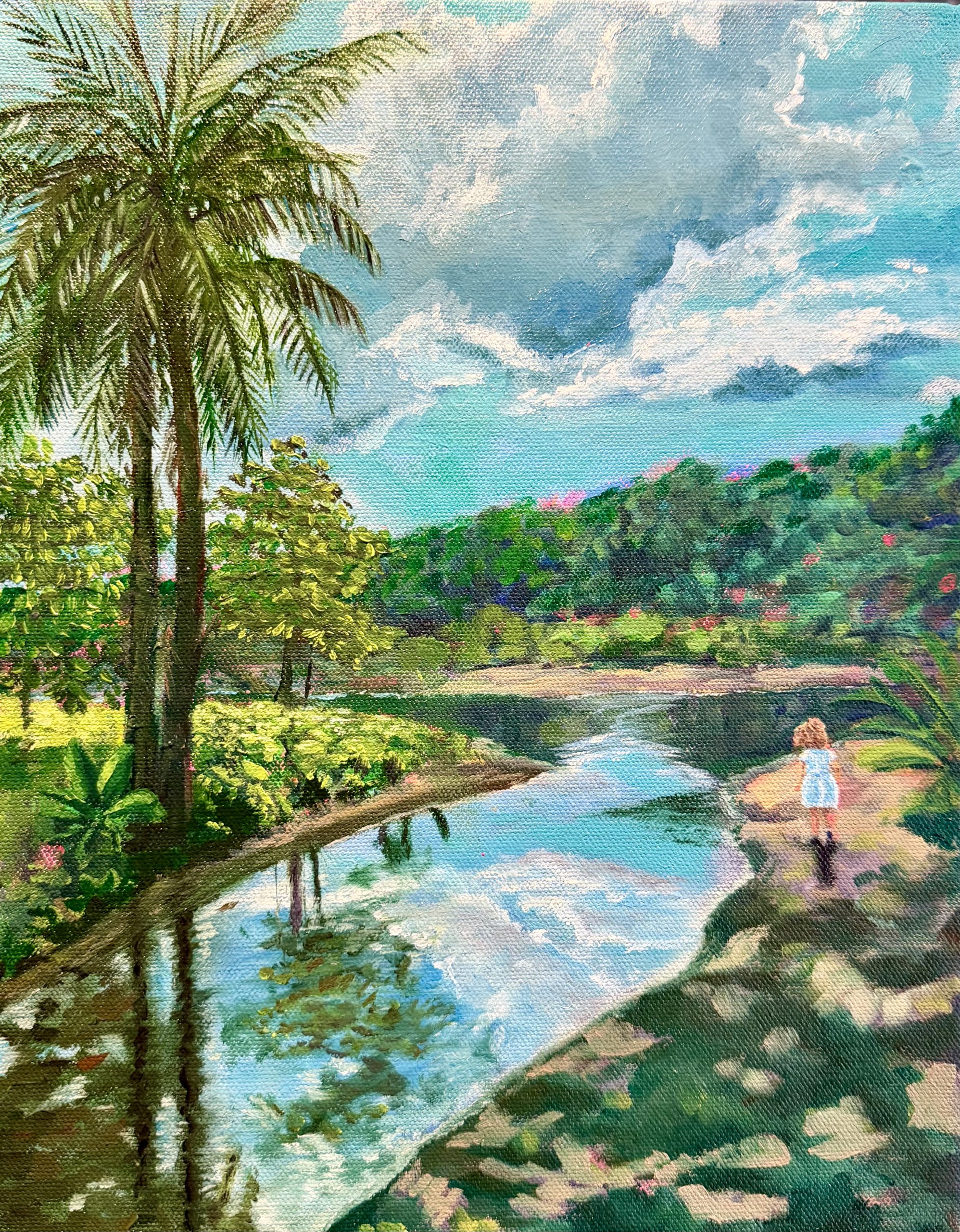 Lost Paradise